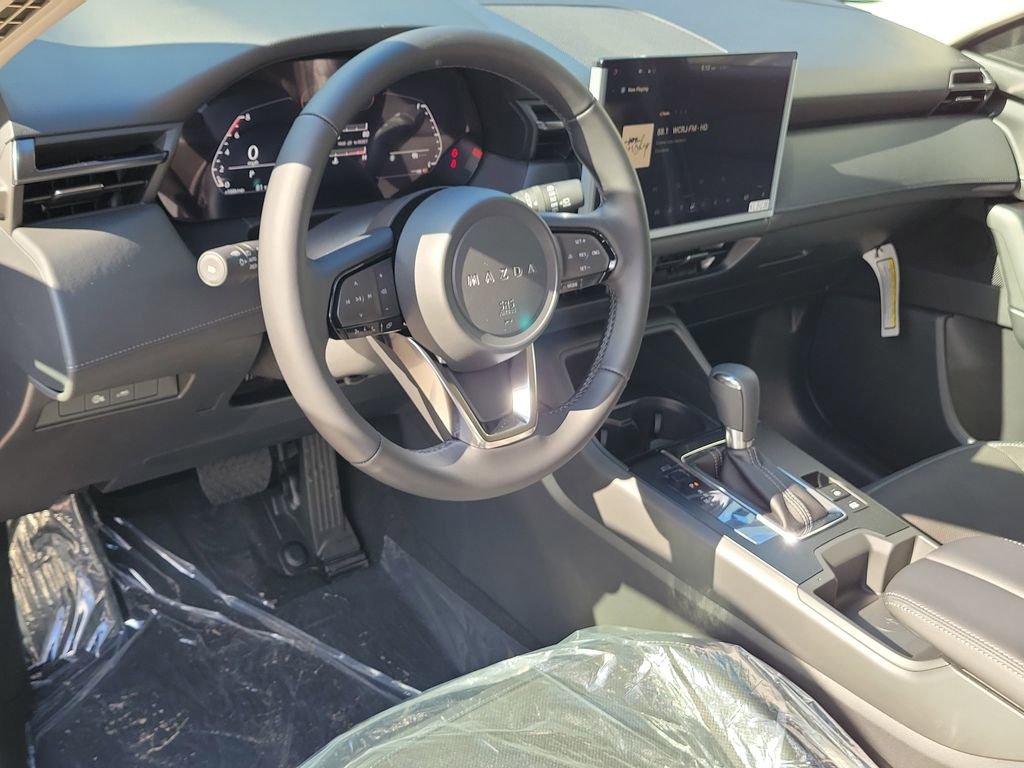 New 2026 MAZDA CX-5 Preferred AWD/4WD image 16