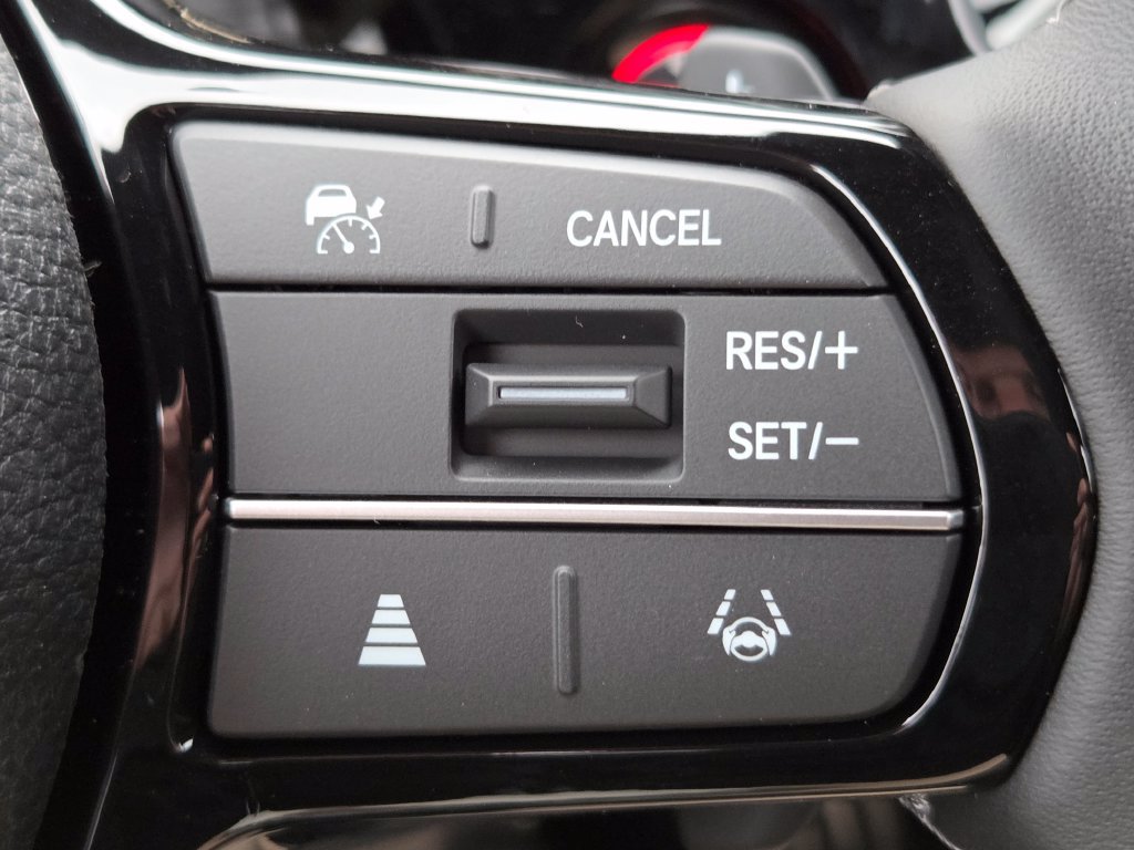 New 2026 Honda Civic Sport image 14