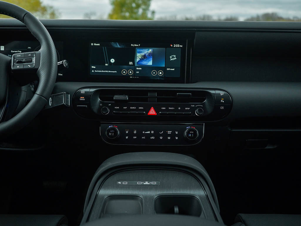 New 2026 Hyundai Palisade XRT Pro image 18