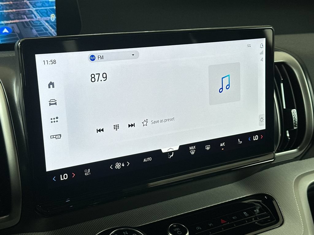 New 2027 Ford Expedition Active RWD image 18