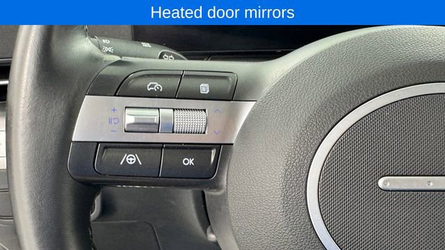 Used 2024 Hyundai Kona SEL AWD/4WD image 21