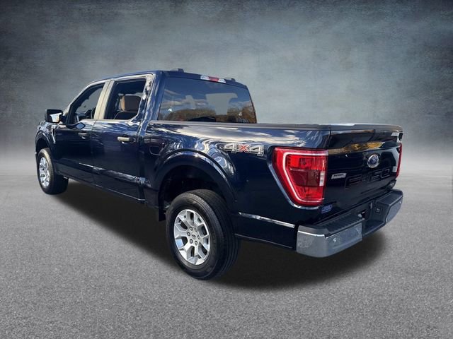 Used 2023 Ford F150 XLT image 7