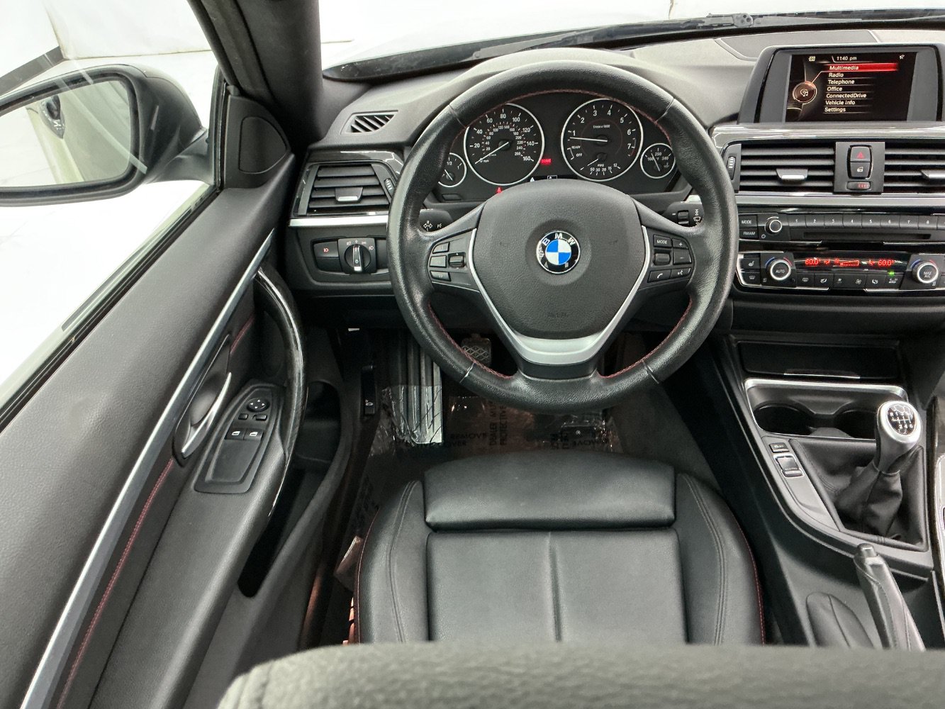 Used 2015 BMW 435i Coupe RWD image 27