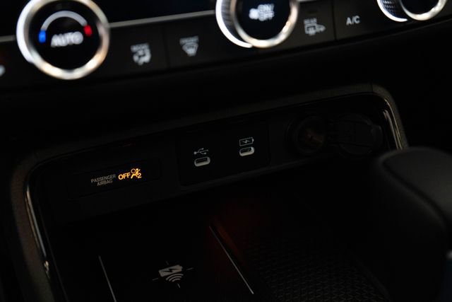 New 2026 Honda CR-V TrailSport image 30