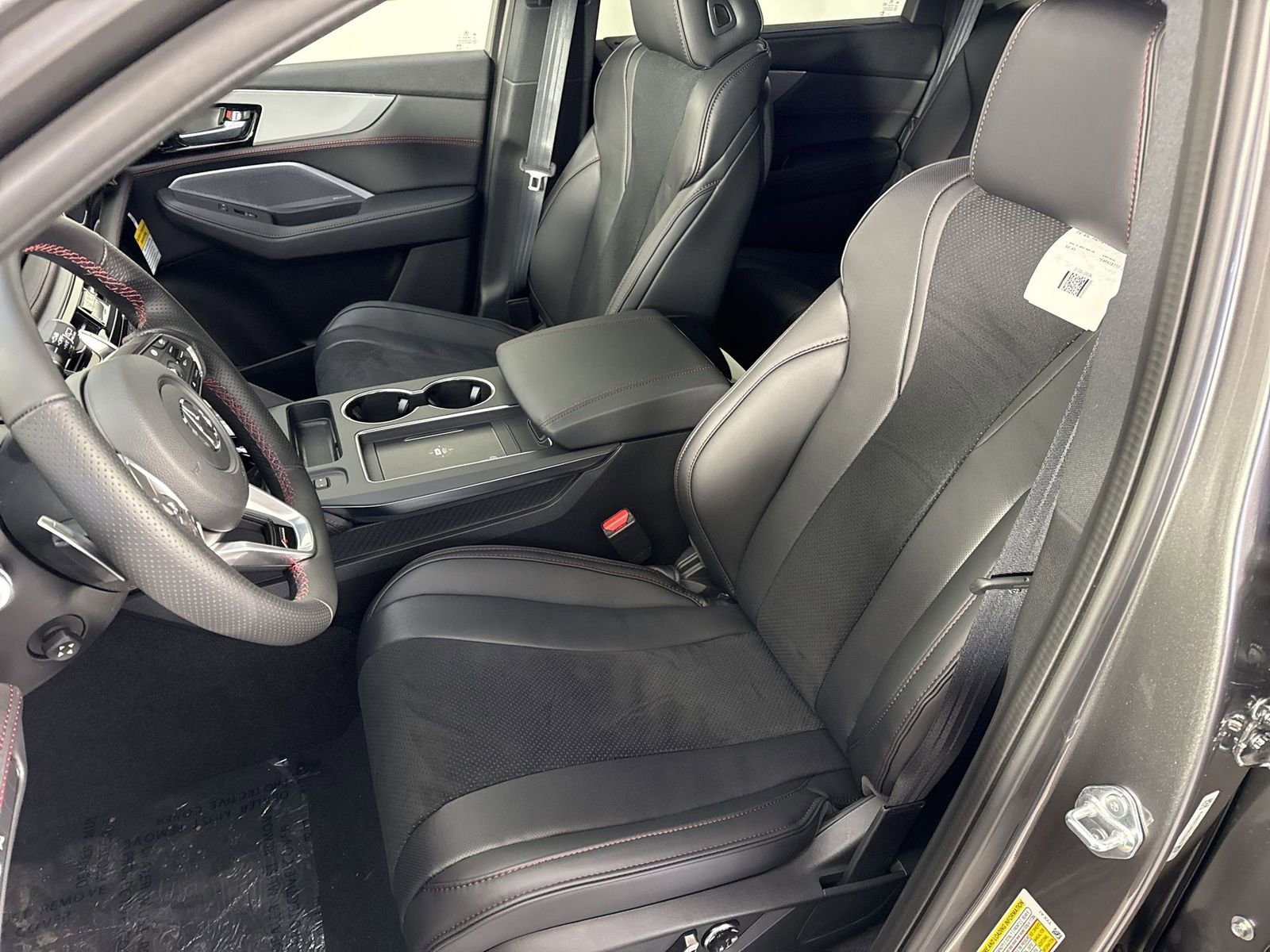 Certified 2026 Acura MDX A-Spec AWD/4WD image 19
