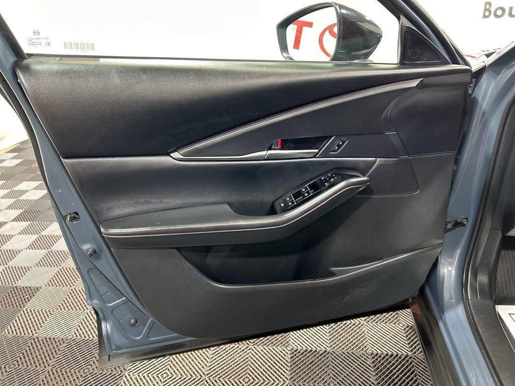 Used 2025 MAZDA CX-30 AWD 2.5 S w/ Preferred Package image 21