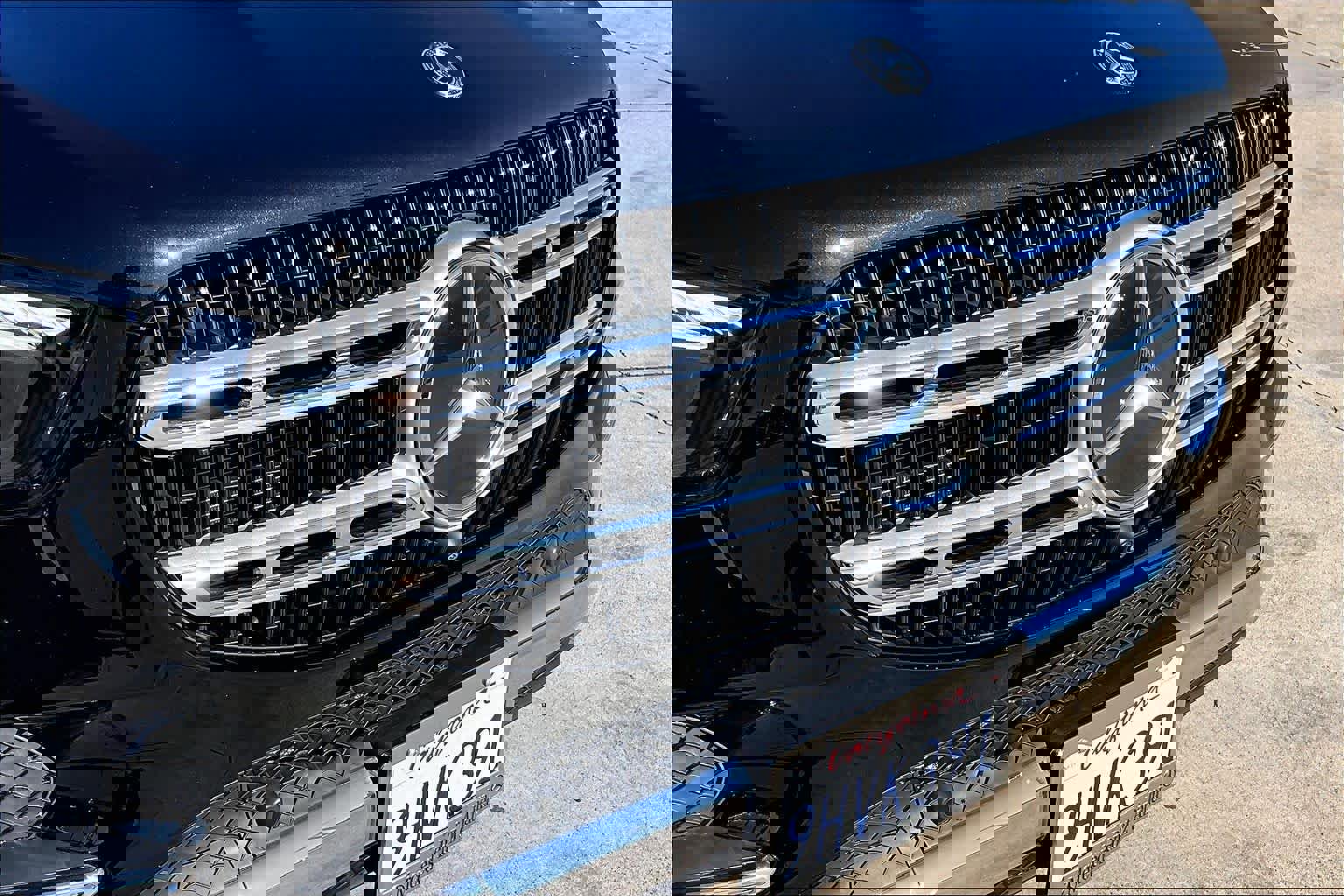 Used 2024 Mercedes-Benz GLE 350 4MATIC image 29