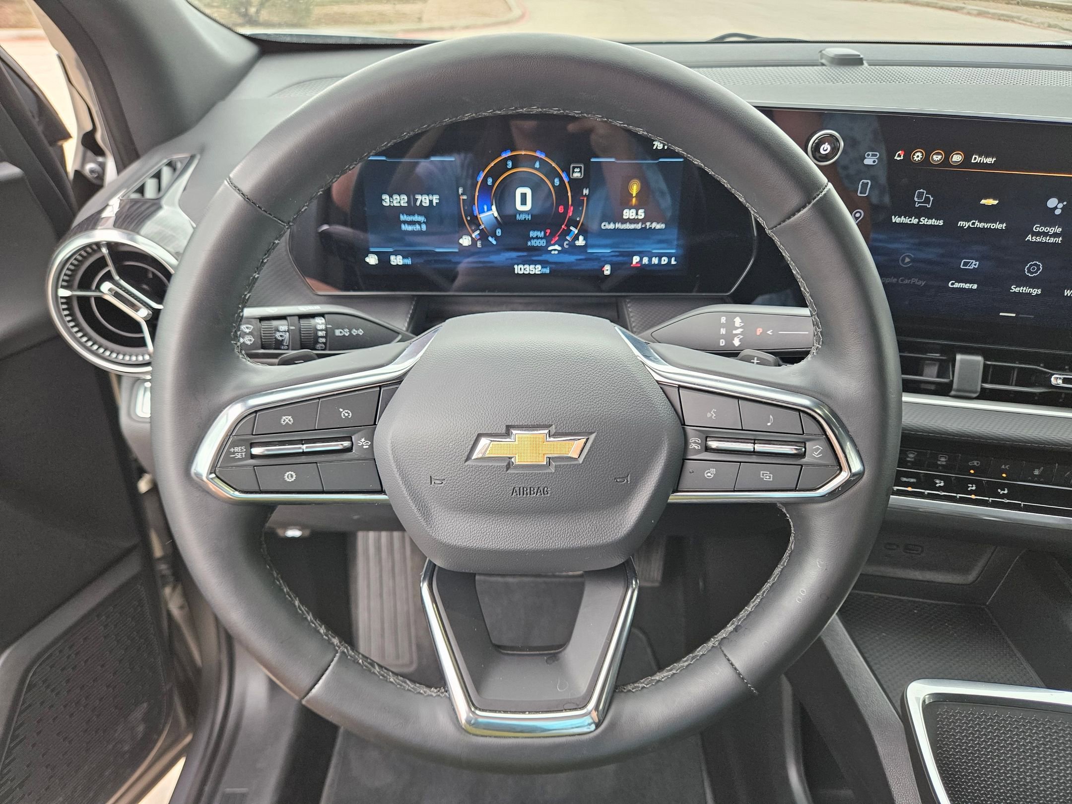 Certified 2026 Chevrolet Equinox LT image 21