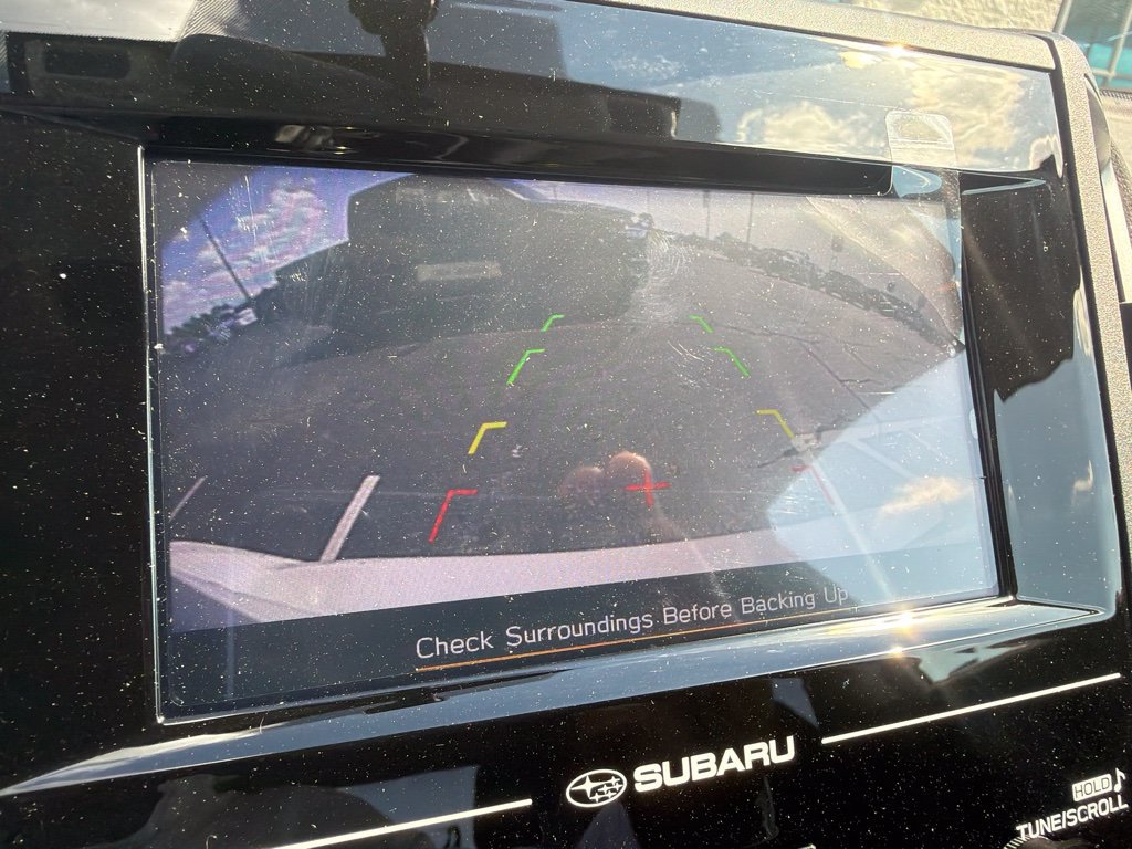 Used 2023 Subaru Crosstrek 2.0i AWD/4WD image 19