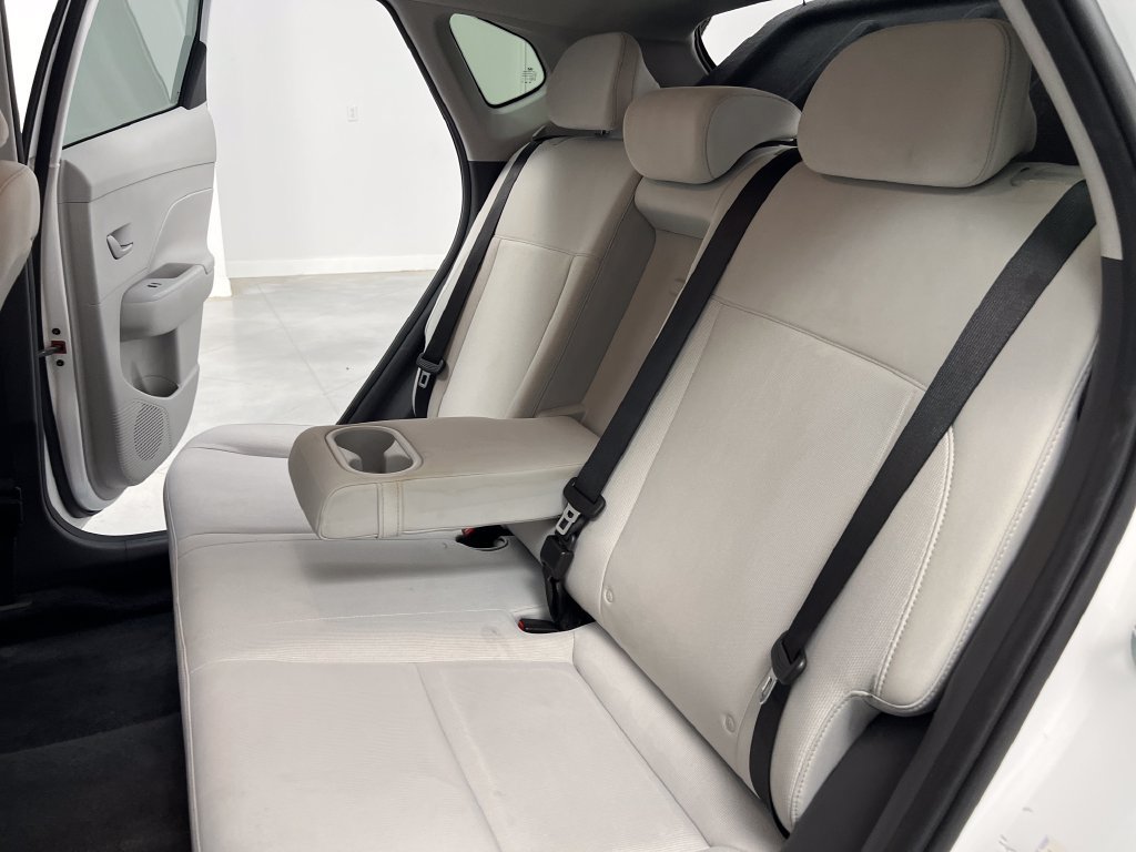 Used 2025 Hyundai Kona SEL FWD image 16