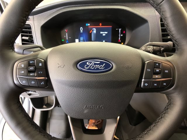 New 2026 Ford Transit 250 148 Medium Roof RWD image 13