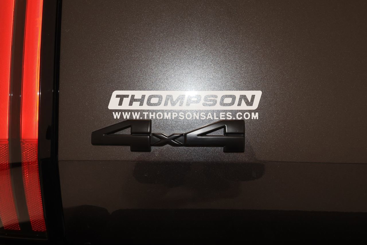 Used 2023 Toyota Tundra Limited image 36