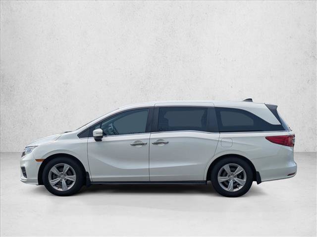 Used 2019 Honda Odyssey EX-L image 8
