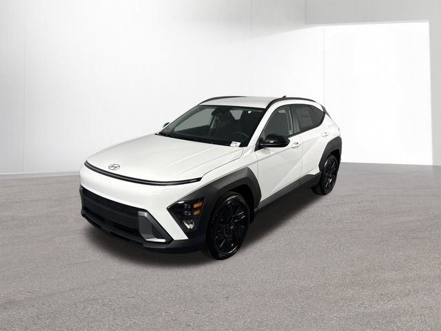 New 2026 Hyundai Kona SEL Sport image 35