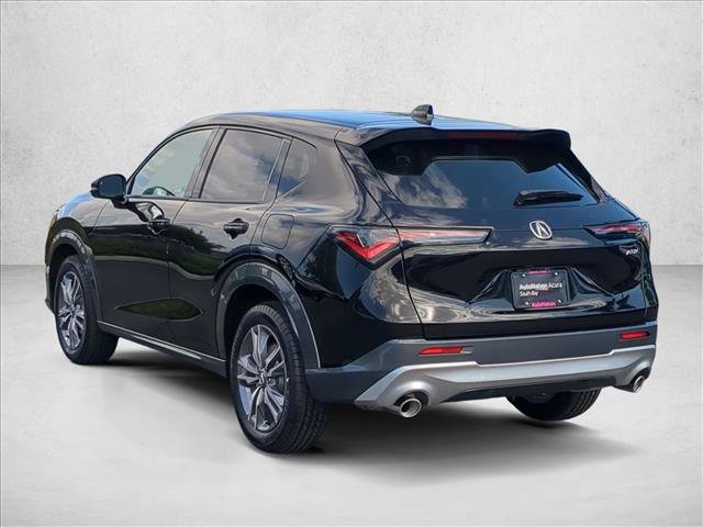 New 2026 Acura ADX FWD image 9