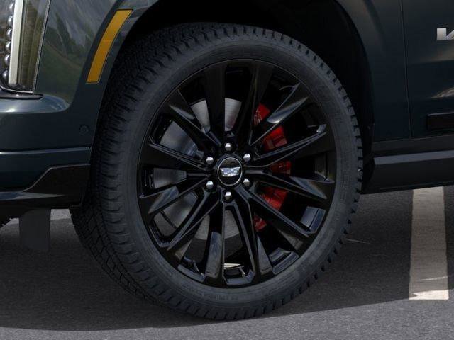 New 2026 Cadillac Escalade V image 9