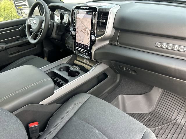 New 2026 RAM 2500 Big Horn image 13