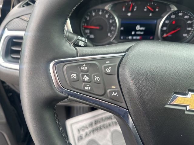 Used 2024 Chevrolet Equinox Premier image 4