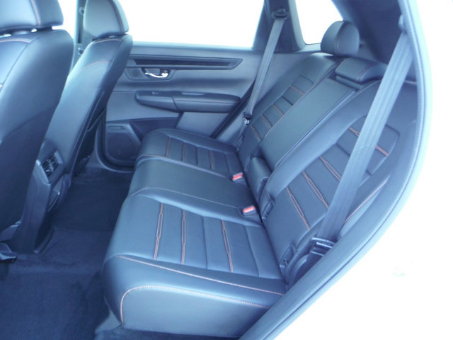 Used 2025 Honda CR-V Sport-L image 38