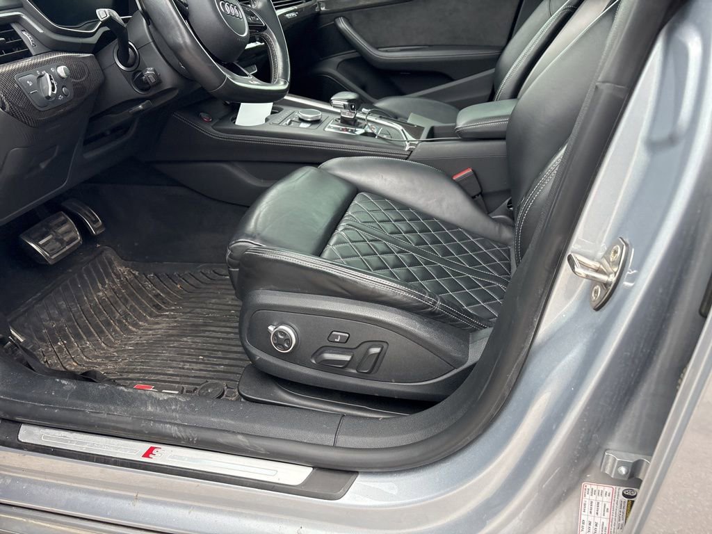 Used 2018 Audi S5 Prestige image 8