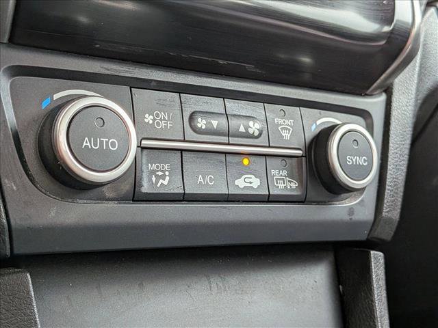 Used 2018 Acura ILX w/ Special Edition Package FWD image 9