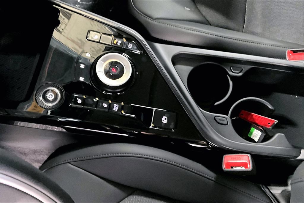 New 2024 Kia Niro Wind w/ Wind Preserve Package image 18