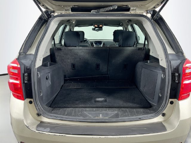 Used 2016 Chevrolet Equinox LS AWD/4WD image 22