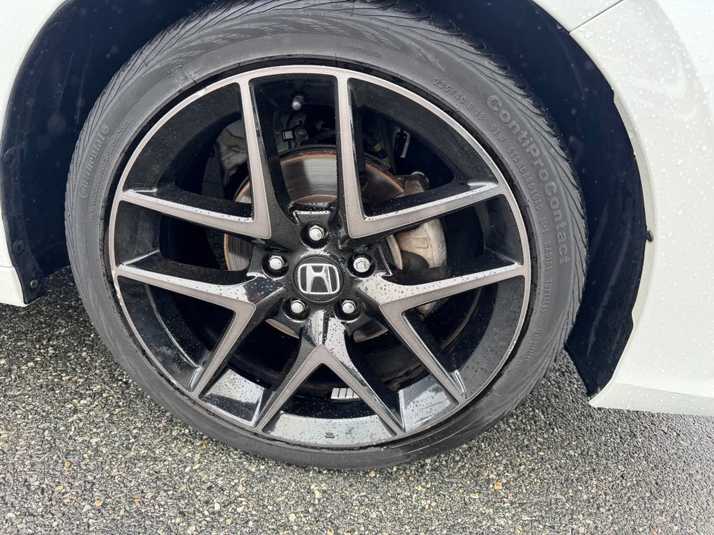 Used 2023 Honda Civic Sport Touring image 30