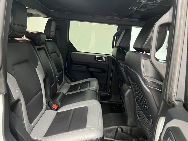 Used 2024 Ford Bronco Big Bend image 53