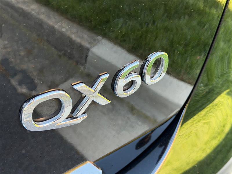 Used 2015 INFINITI QX60 Luxe w/ Premium Plus Package AWD/4WD image 15
