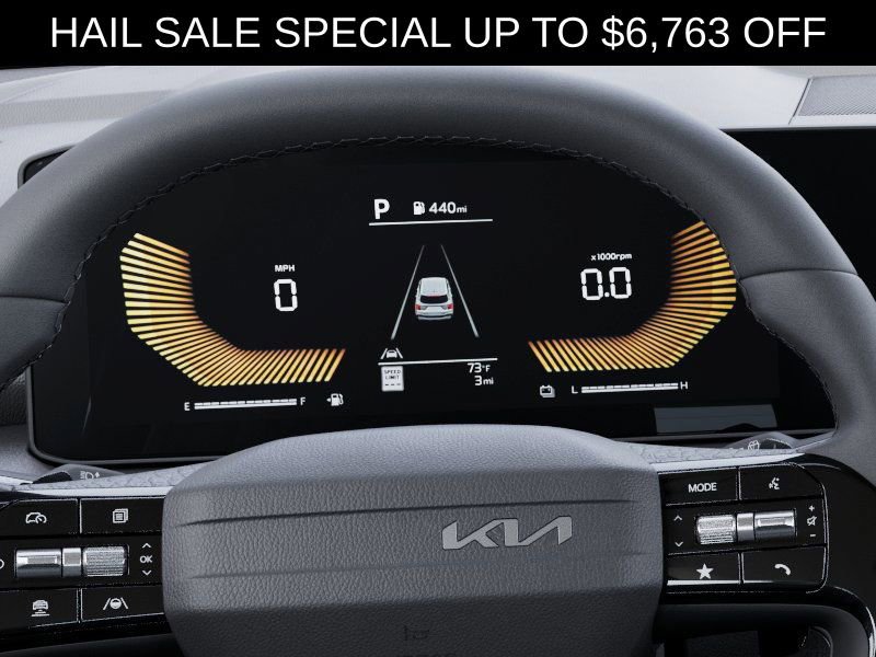 New 2026 Kia Sorento EX w/ EX Premium Package image 21