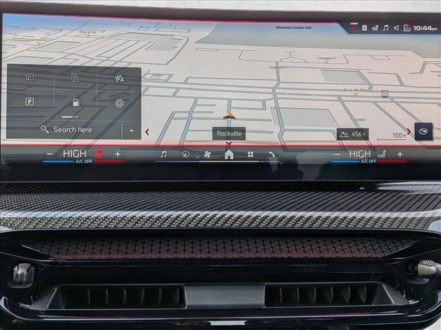 Used 2026 BMW M240i xDrive Coupe w/ Premium Package AWD/4WD image 14