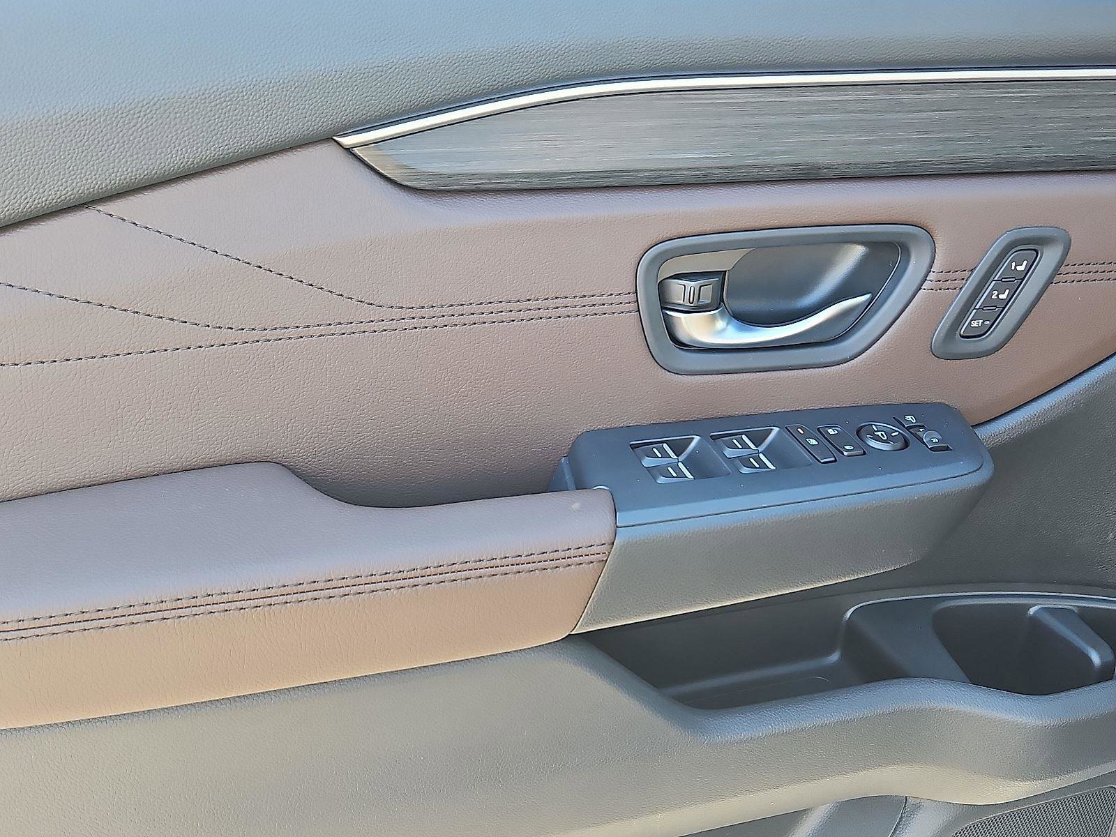 New 2026 Honda Pilot image 15