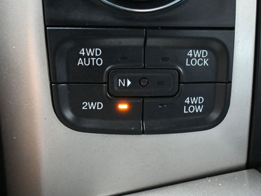 Used 2017 RAM 1500 Big Horn image 11