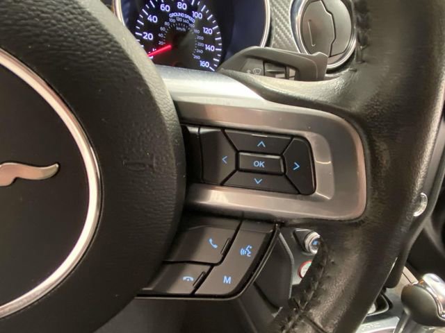 Used 2023 Ford Mustang EcoBoost image 20