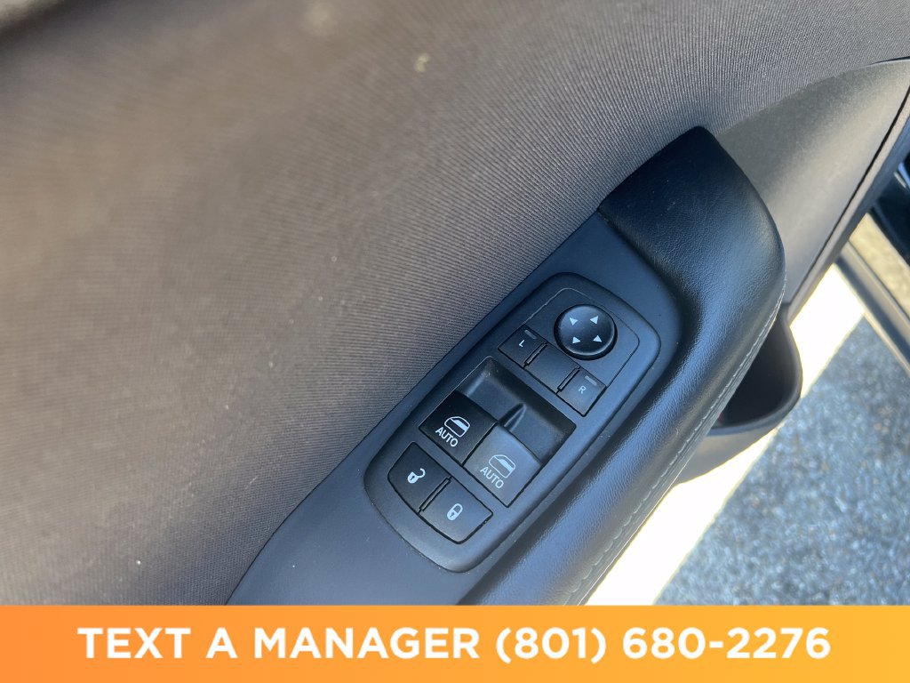 Used 2018 Dodge Challenger R/T Scat Pack RWD image 15