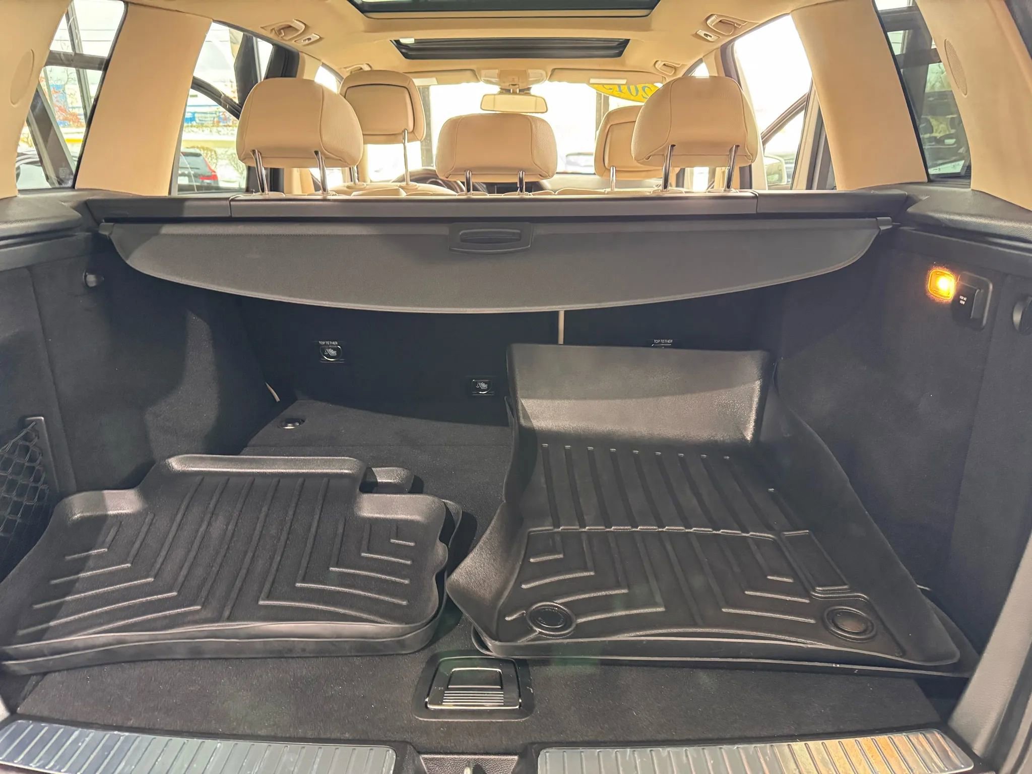 Used 2015 Mercedes-Benz GLK 350 4MATIC image 21