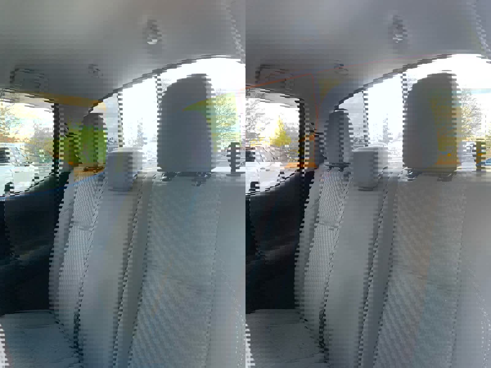 Used 2021 Toyota Tacoma SR5 image 32