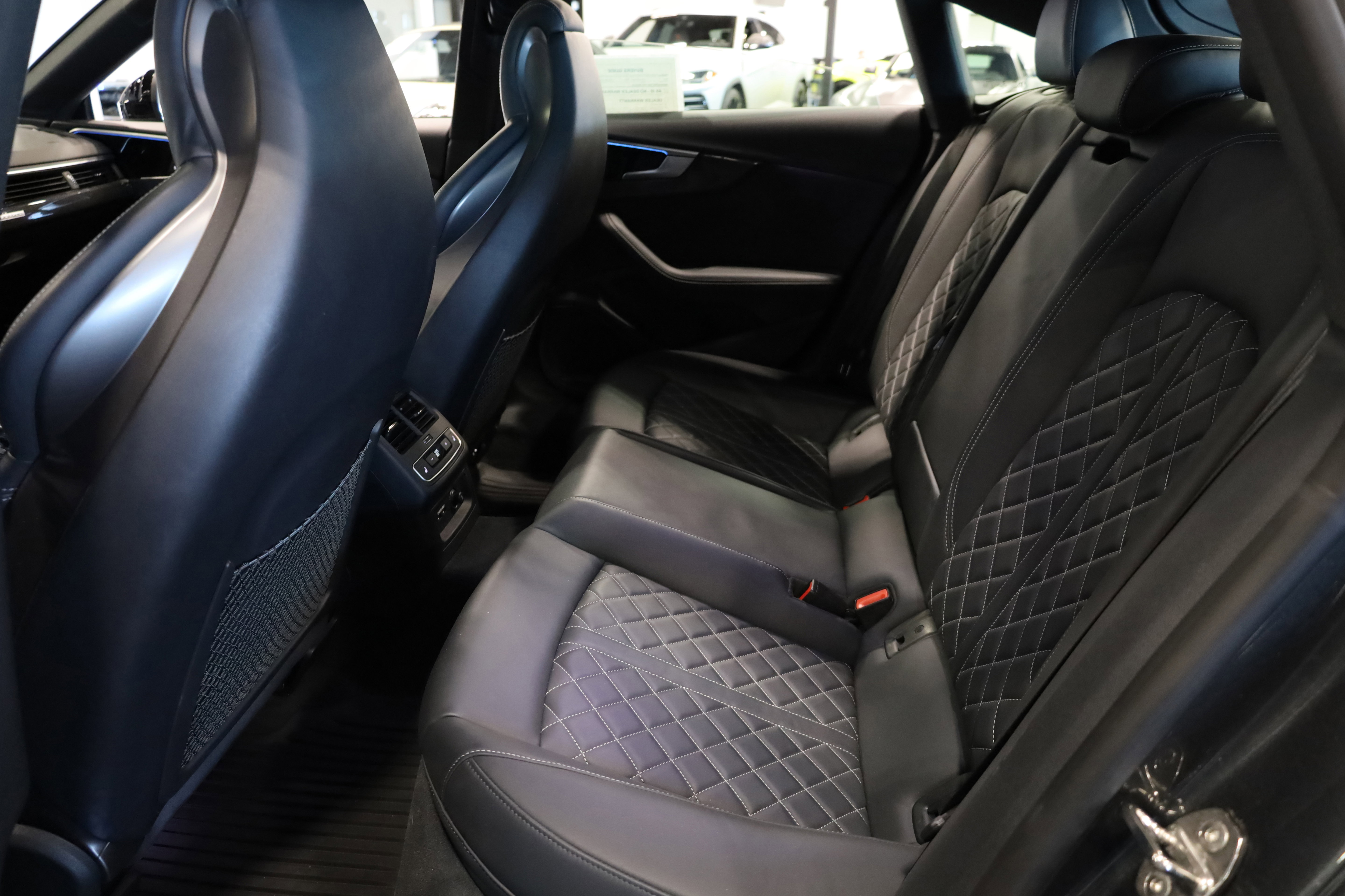 Used 2023 Audi S5 Prestige image 36