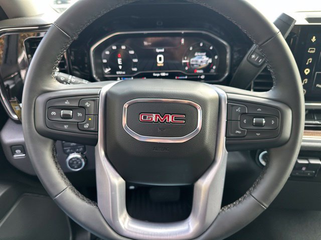 Certified 2025 GMC Sierra 1500 Elevation AWD/4WD image 25