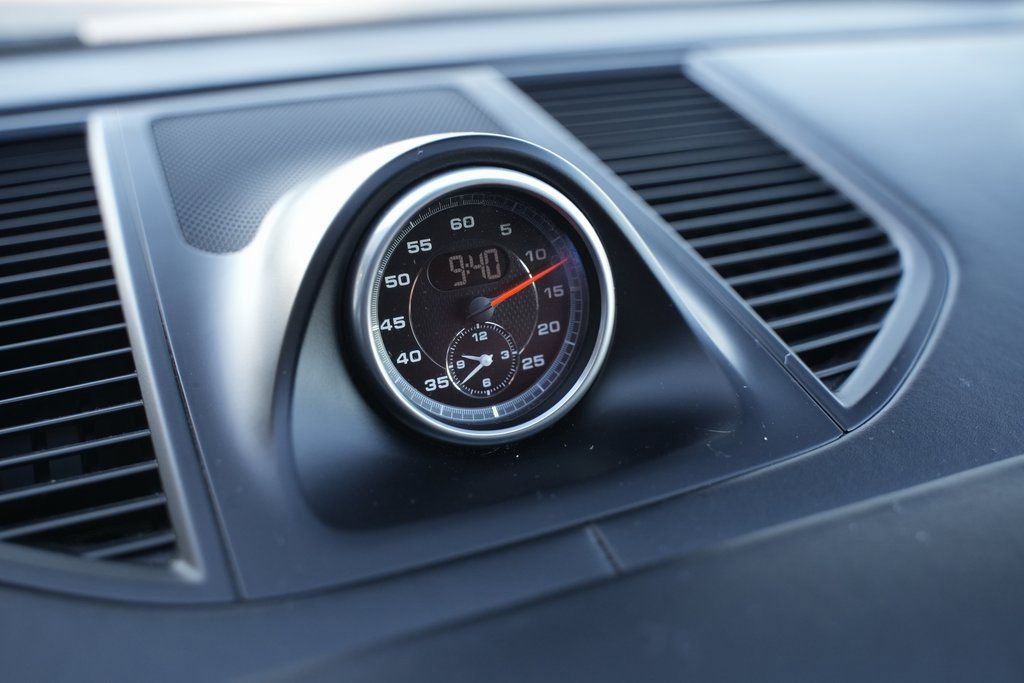 Used 2018 Porsche Macan GTS image 44