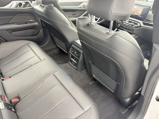 Used 2024 BMW i4 eDrive35 w/ Premium Package RWD image 15