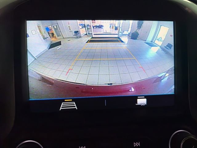 Used 2019 Chevrolet Silverado 1500 LT w/ All-Star Edition AWD/4WD image 22