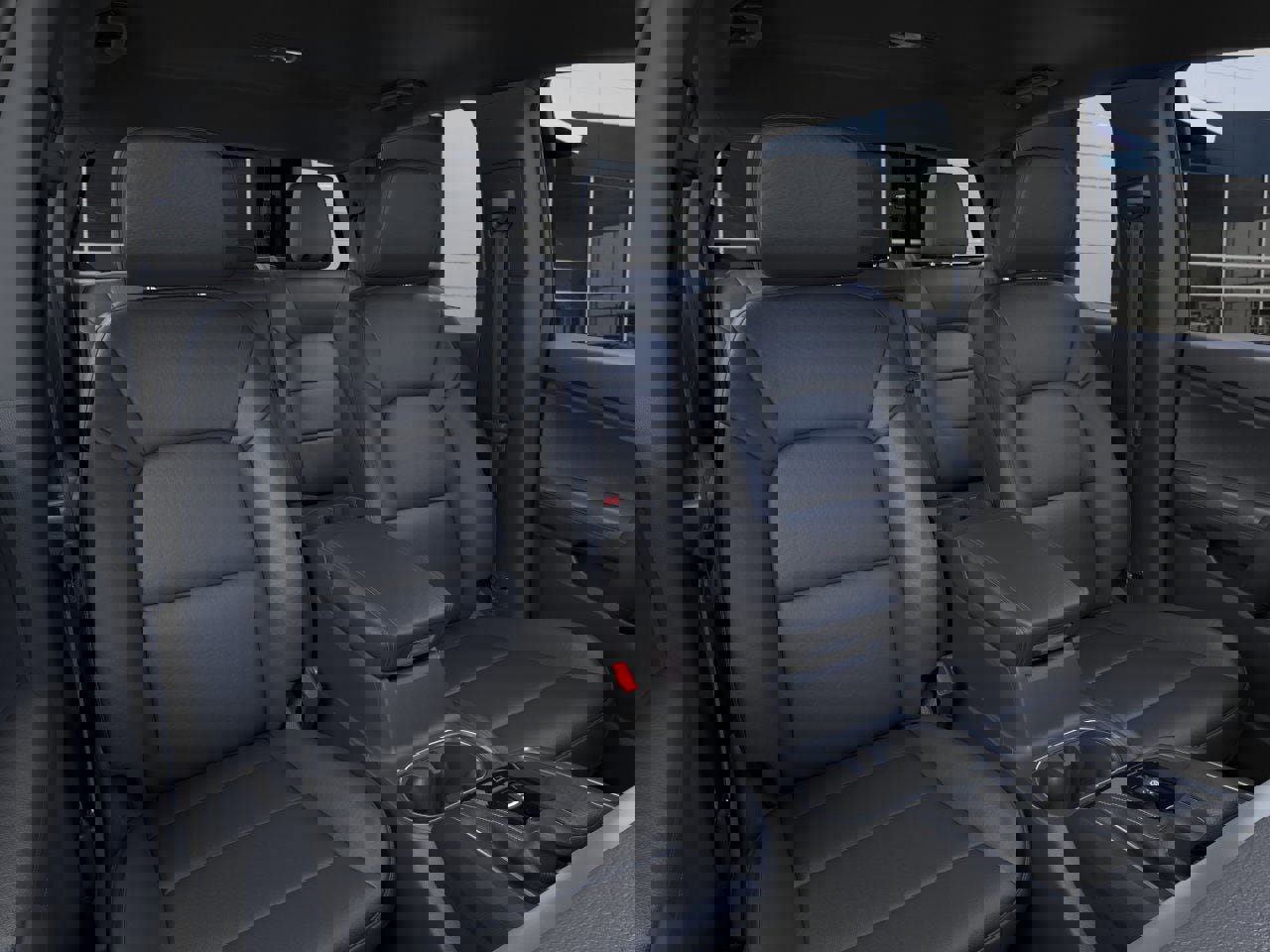 New 2026 GMC Canyon Elevation w/ Convenience Package image 40