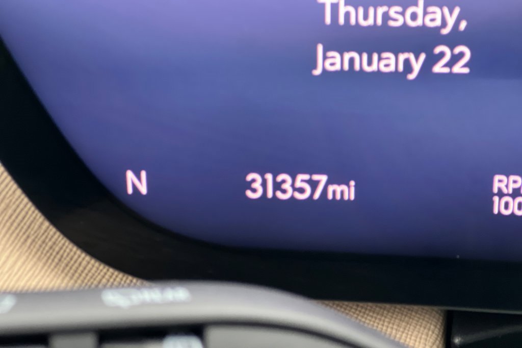 Used 2025 Buick Enclave Preferred image 24