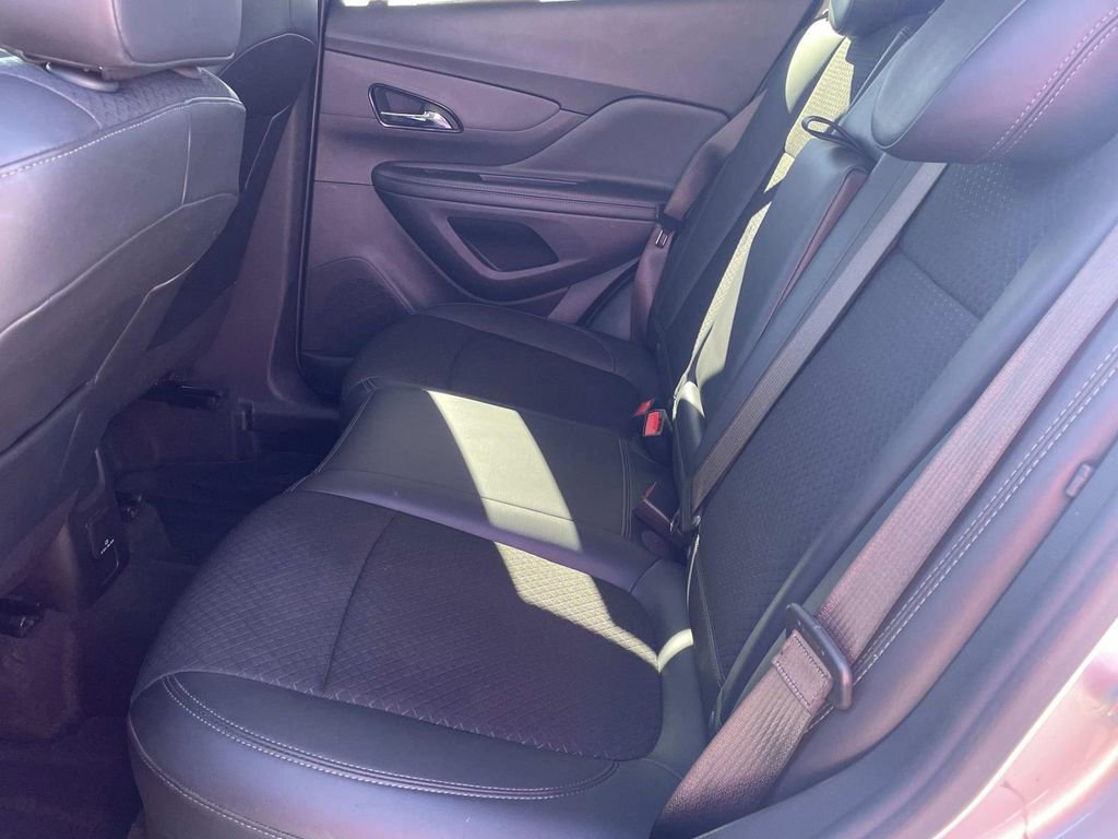 Used 2022 Buick Encore Preferred w/ Safety Package image 13