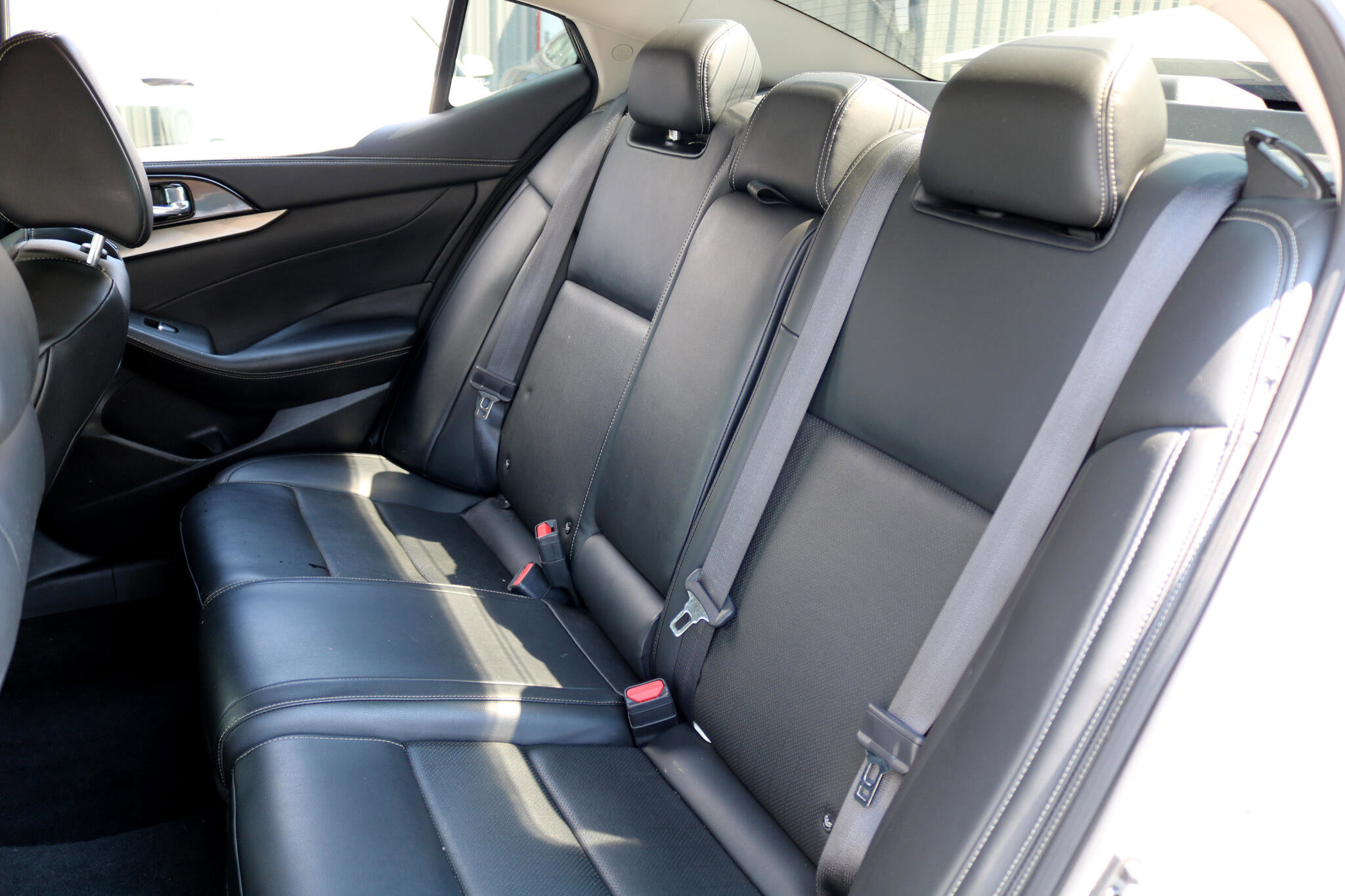 Used 2022 Nissan Maxima SV w/ Floor Mat Group image 29