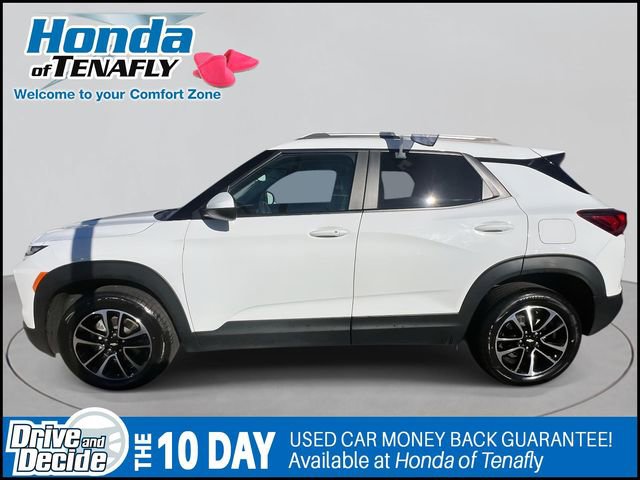 Used 2024 Chevrolet TrailBlazer LT image 6