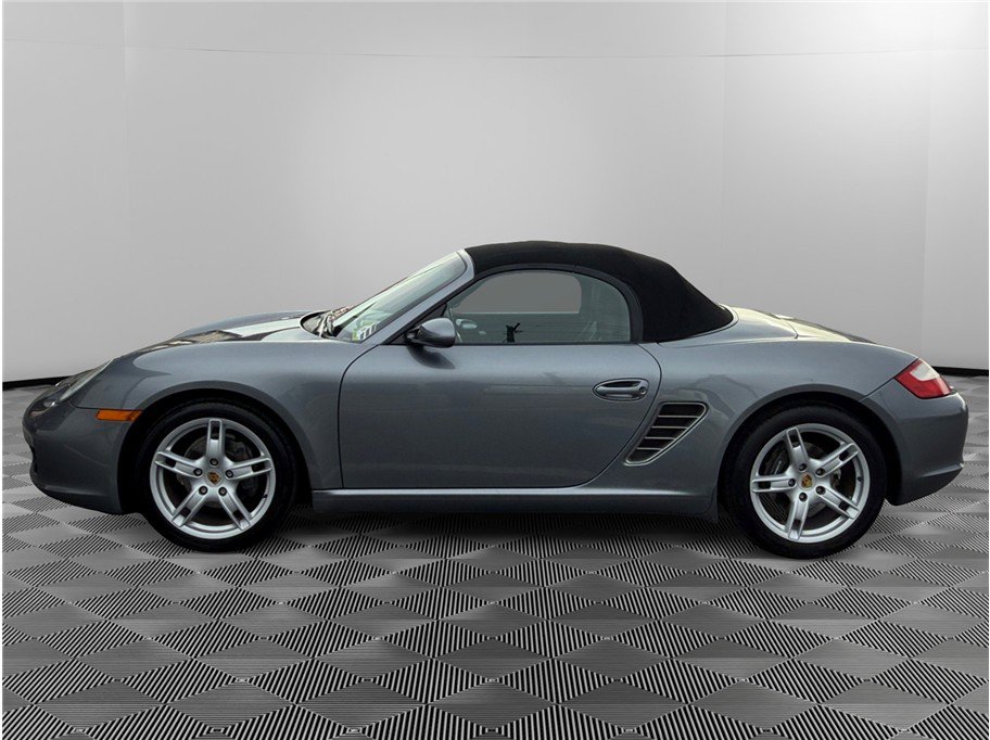 Used 2006 Porsche Boxster image 3