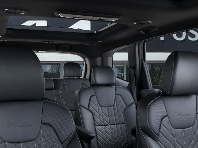 New 2025 Kia Telluride SX X-Line image 27